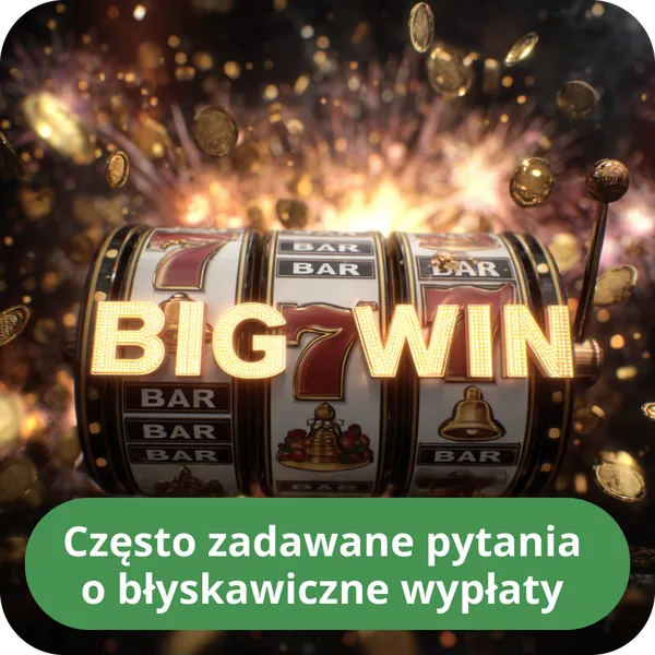Często zadawane pytania o błyskawiczne wypłaty